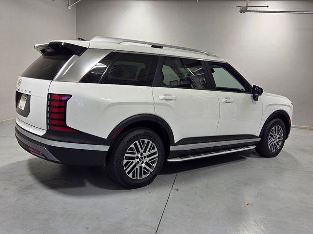 New 2026 Hyundai Palisade SEL FWD image 13