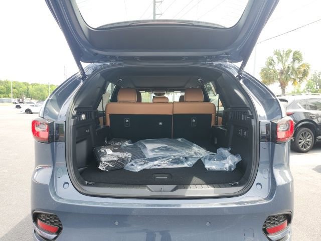 New 2026 MAZDA CX-70 3.3 Turbo S w/ Premium Plus AWD/4WD image 18