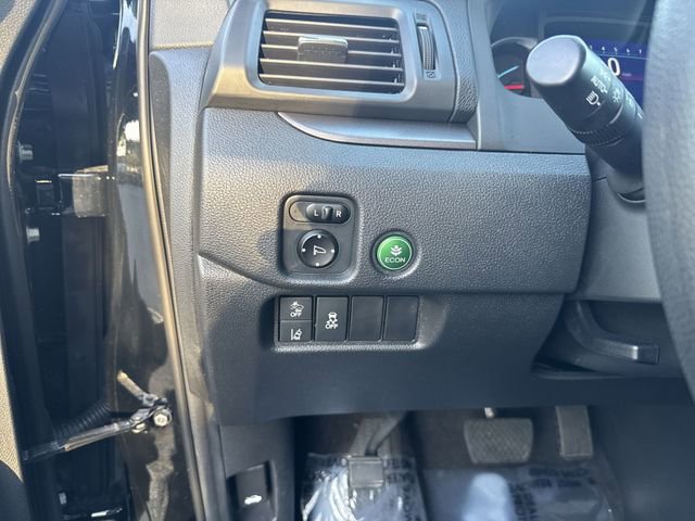 Used 2019 Honda Passport Sport image 23