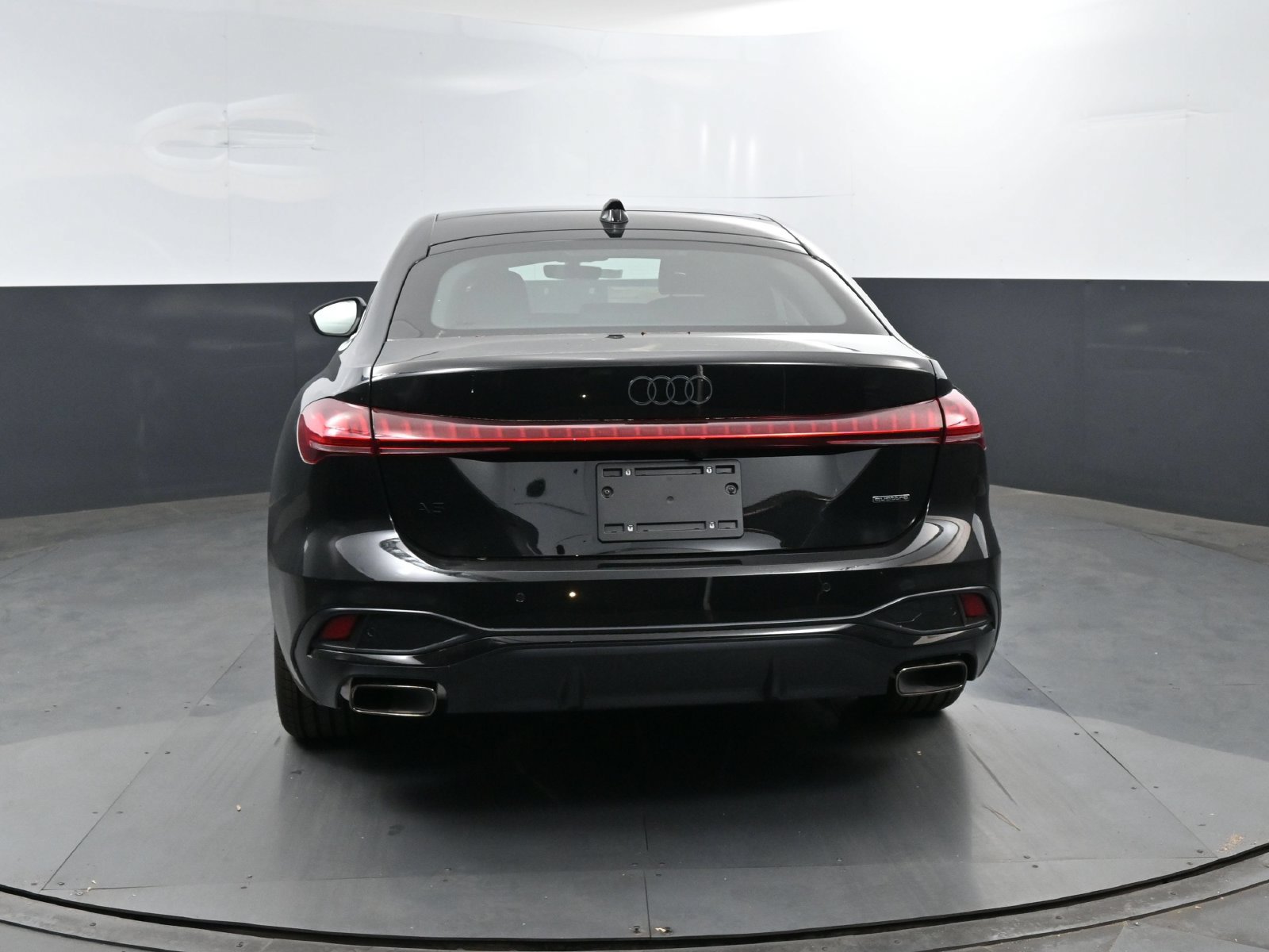 New 2026 Audi A5 Premium AWD/4WD image 22