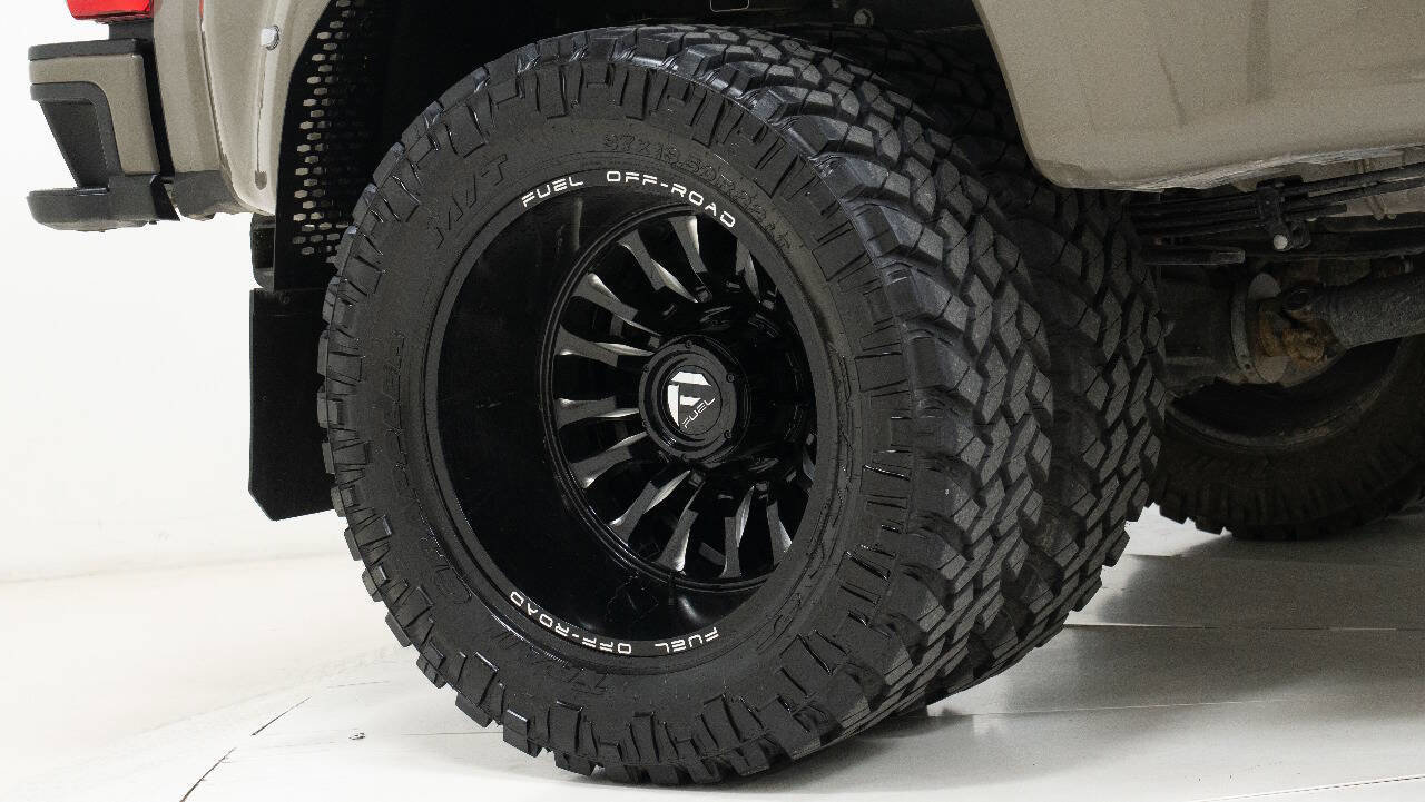 Used 2026 Ford F350 King Ranch image 91