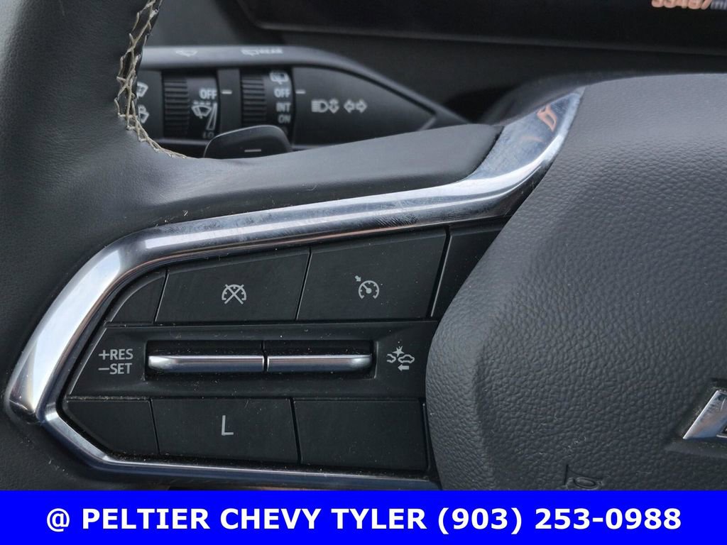 Used 2024 Chevrolet Traverse Z71 w/ LPO, Floor Liner Package image 23