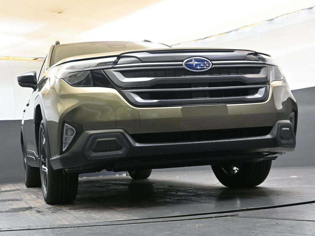 New 2026 Subaru Forester Limited image 45