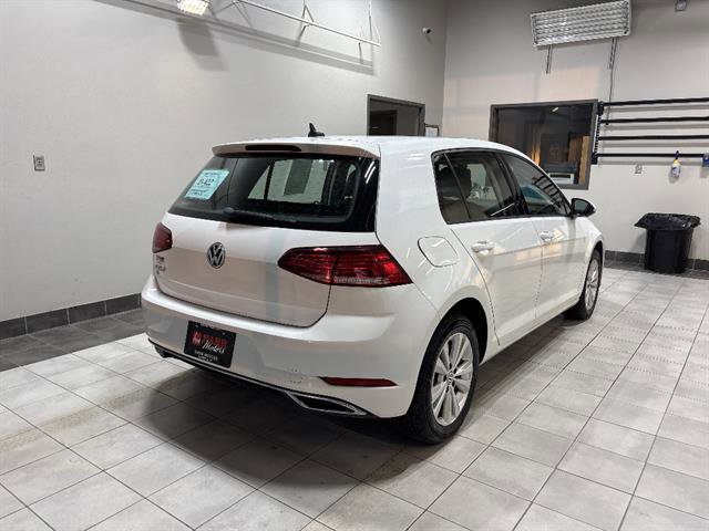 Used 2019 Volkswagen Golf SE image 4