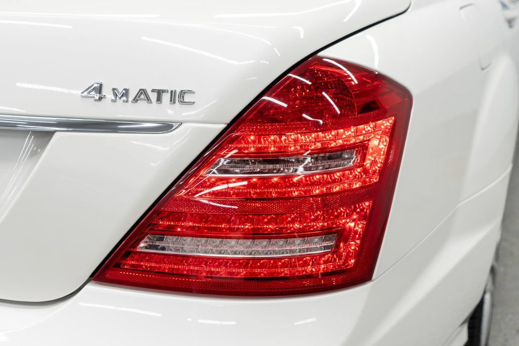 Used 2013 Mercedes-Benz S 550 4MATIC image 47