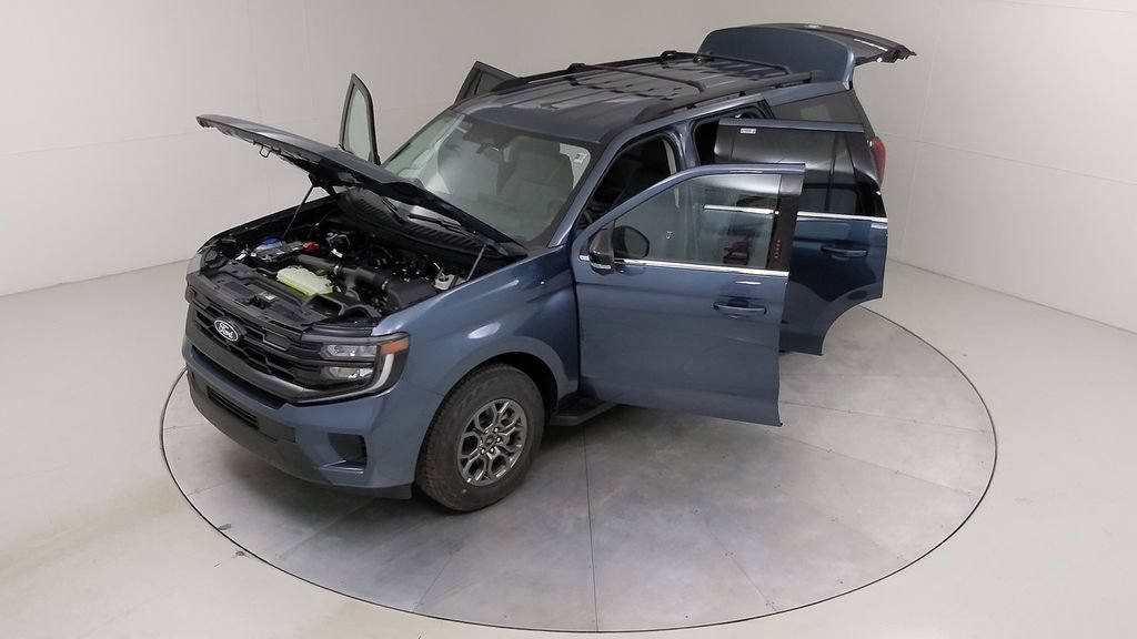 New 2027 Ford Expedition Active AWD/4WD image 55
