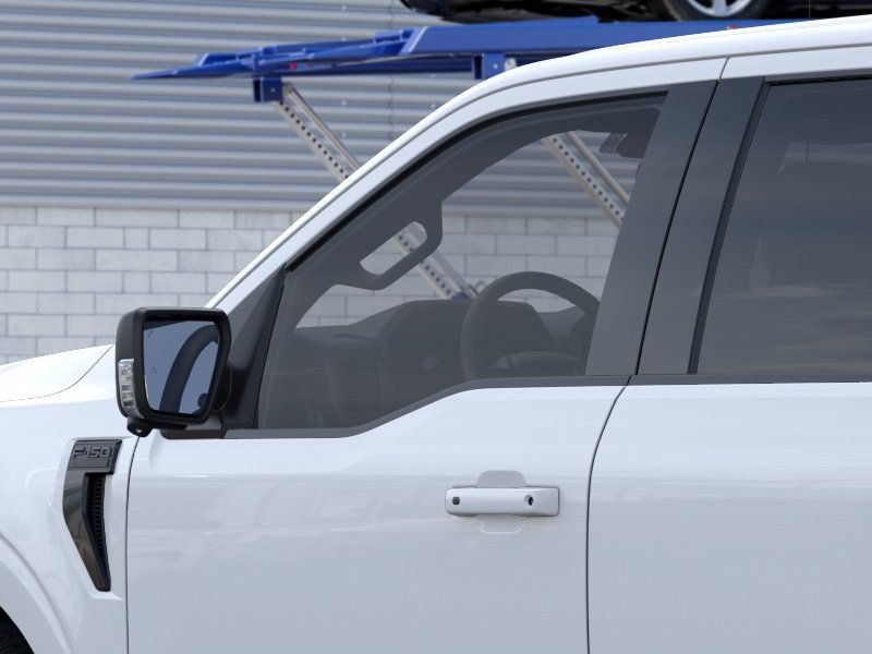 New 2026 Ford F150 XLT AWD/4WD image 20