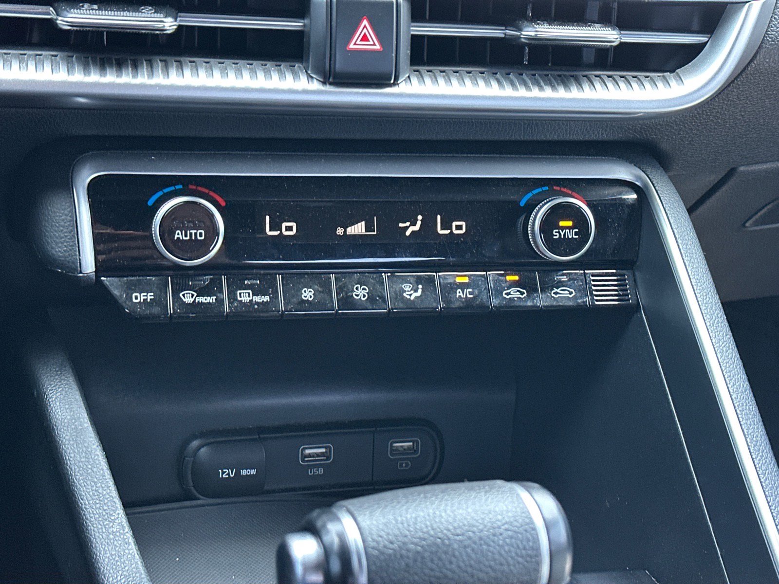 Certified 2023 Kia K5 GT-Line w/ GT-Line Premium Package FWD image 14