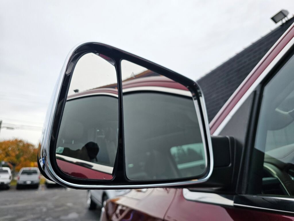 Used 2019 RAM 1500 Laramie Longhorn image 24