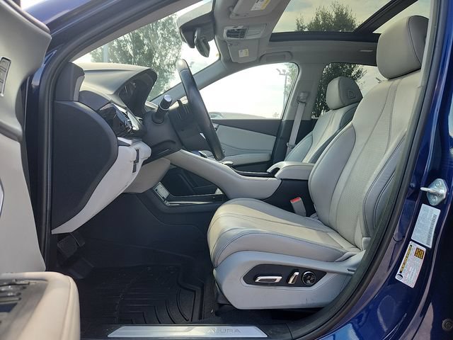 Certified 2023 Acura RDX w/ Technology Package AWD/4WD image 13