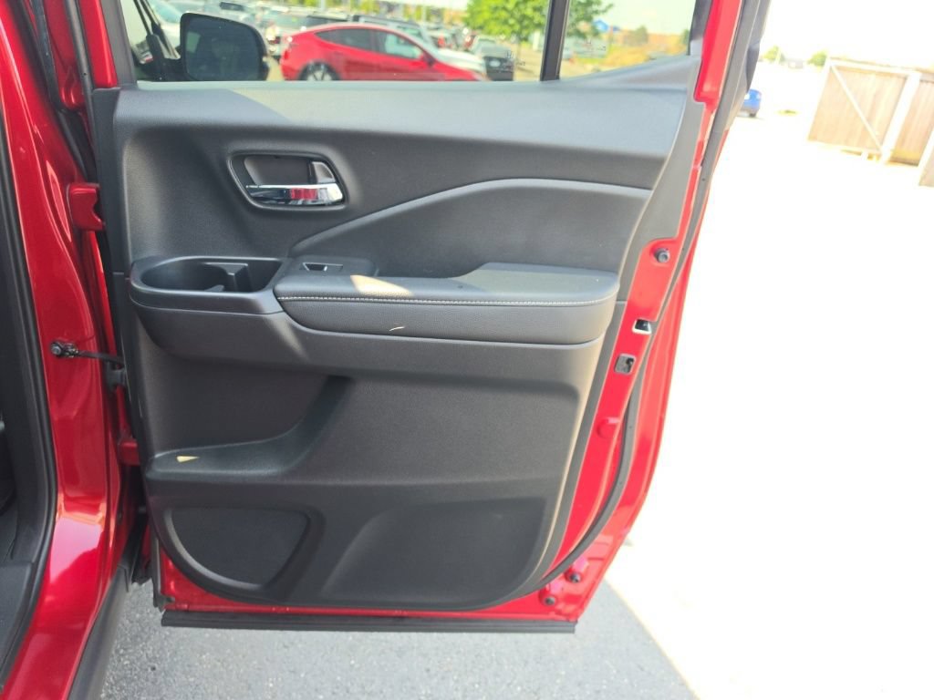 Certified 2023 Honda Ridgeline RTL image 30