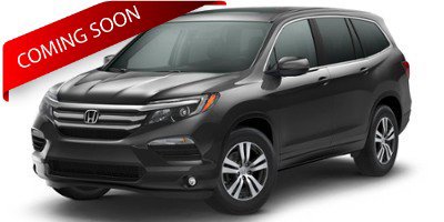 Used 2016 Honda Pilot EX-L