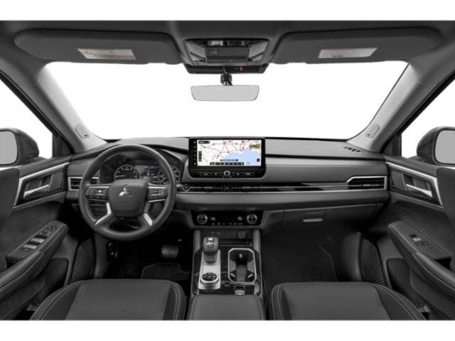 New 2026 Mitsubishi Outlander ES FWD image 10