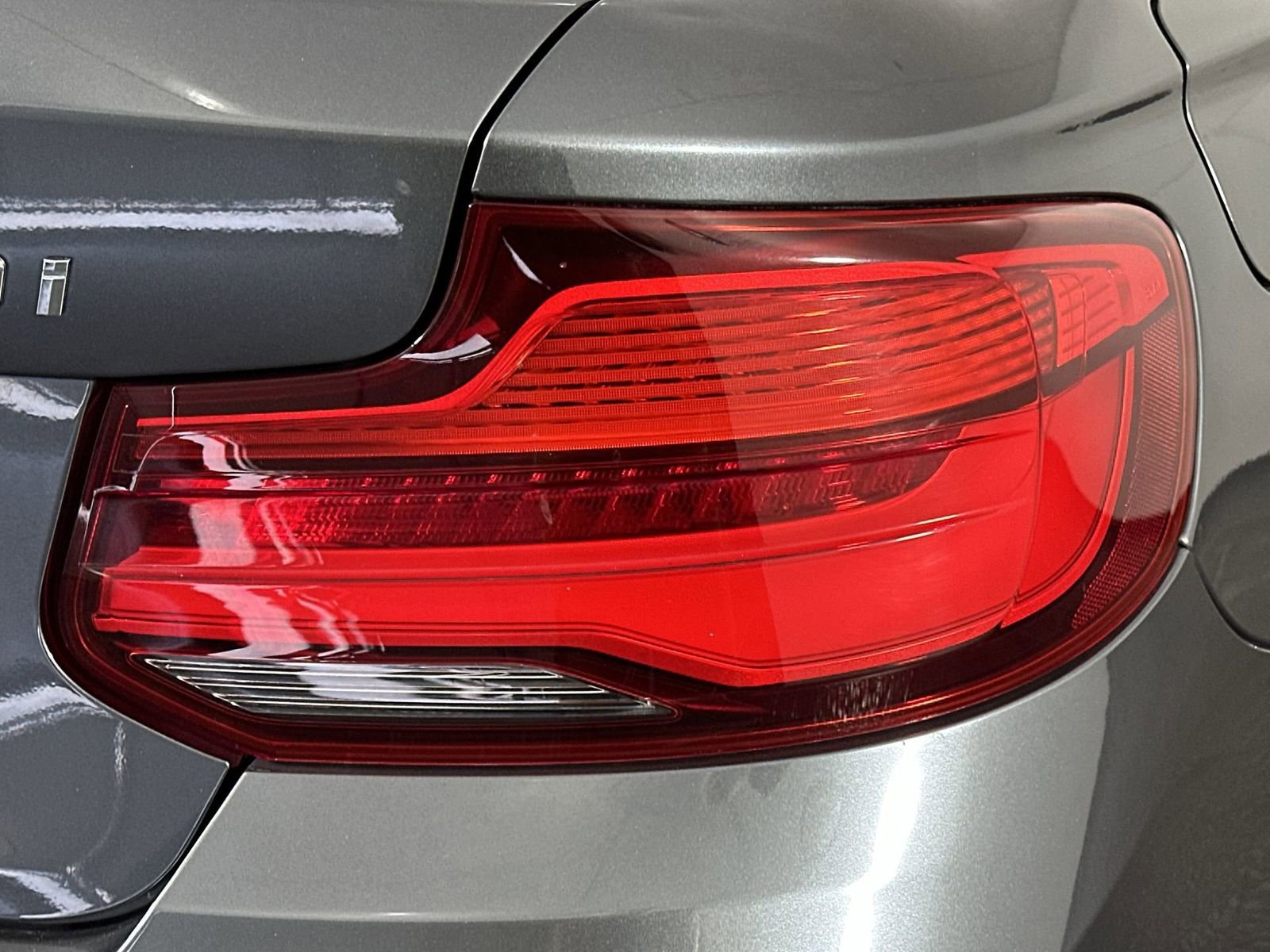 Used 2018 BMW 230i xDrive Convertible image 25