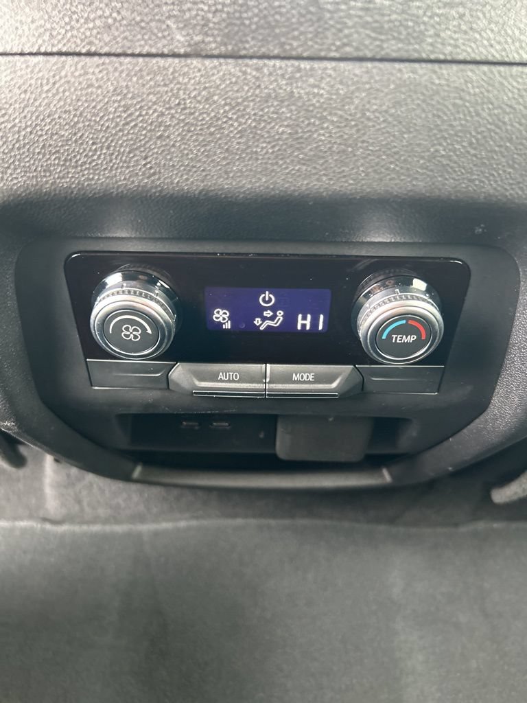Used 2025 GMC Acadia Elevation FWD image 55