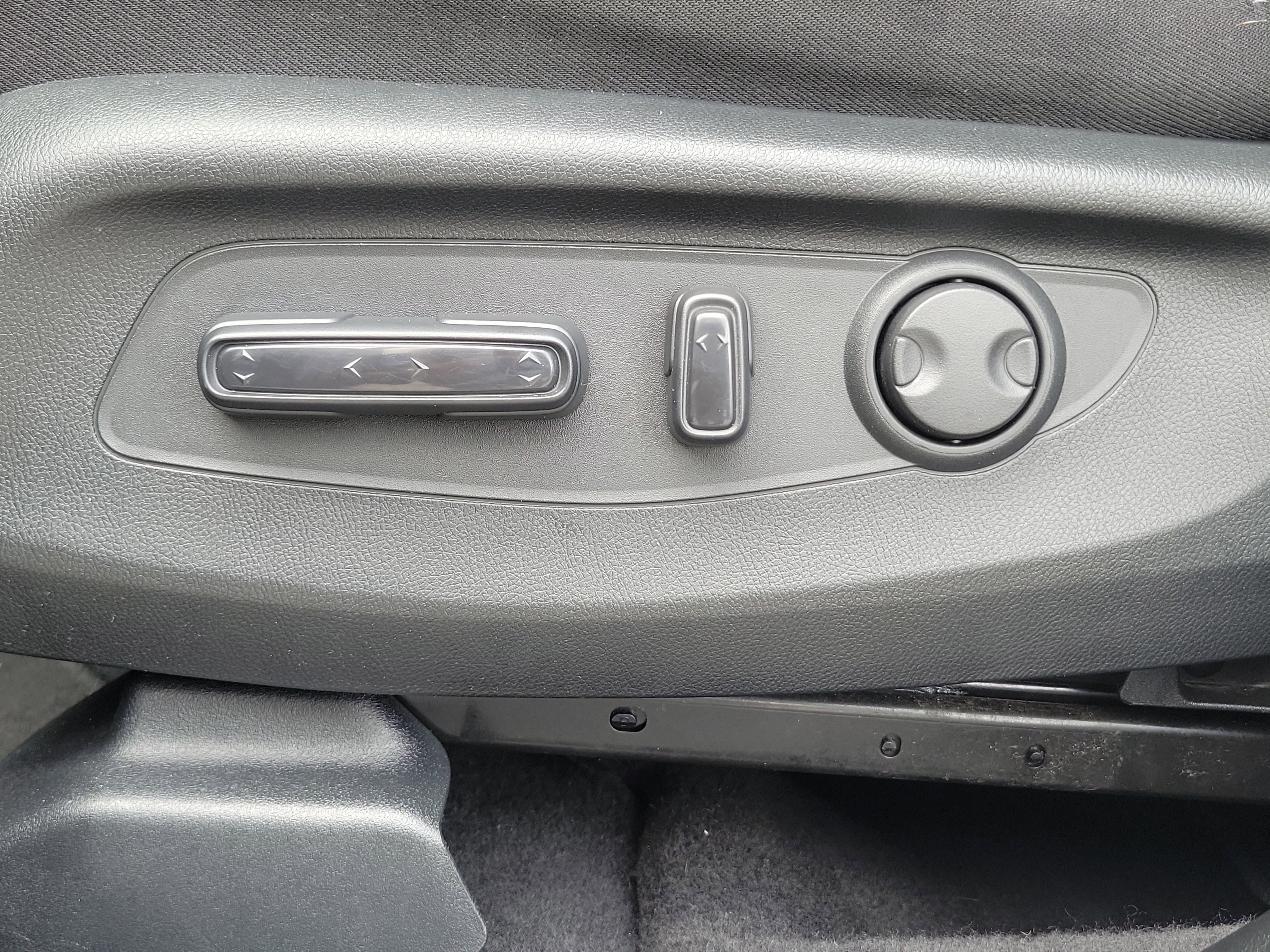 Used 2024 Honda CR-V EX image 22