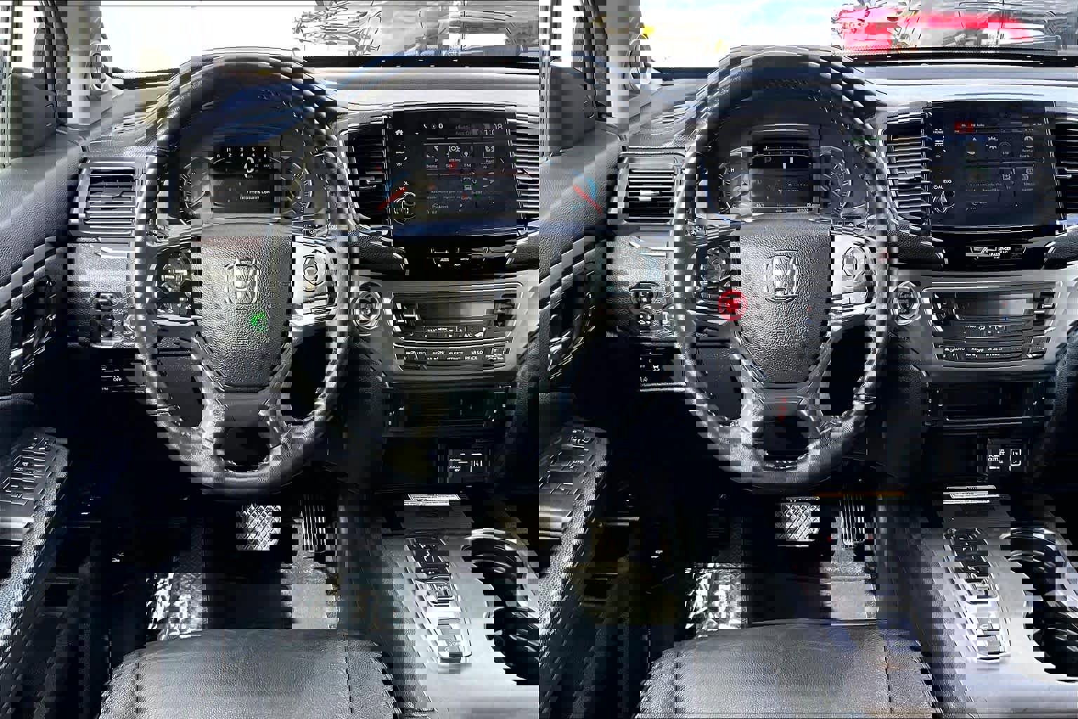 Used 2021 Honda Pilot Special Edition image 6