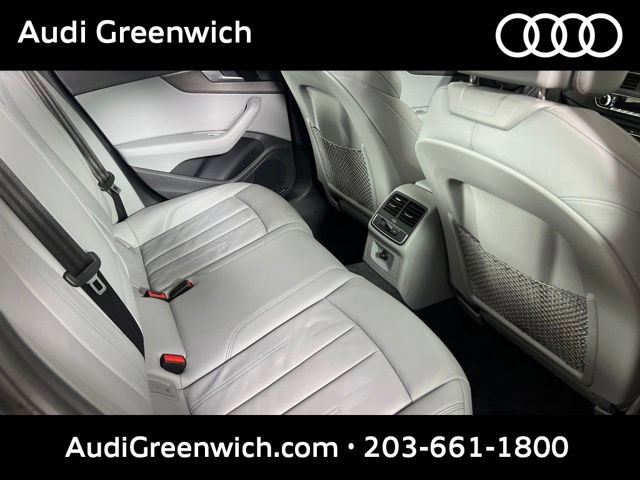 Used 2023 Audi A4 2.0T Premium w/ Convenience Package AWD/4WD image 15