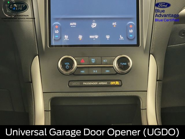 Certified 2024 Ford Edge SEL w/ Convenience Package AWD/4WD image 23