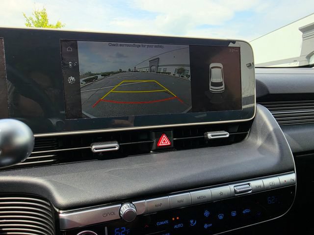 Used 2023 Hyundai Ioniq 5 SEL AWD/4WD image 42