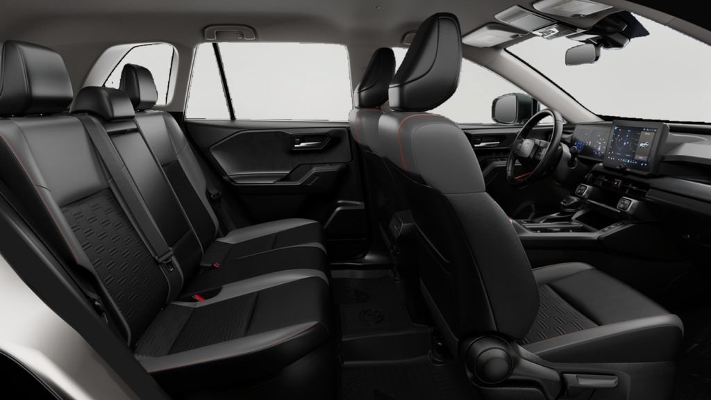 New 2026 Toyota RAV4 AWD image 21