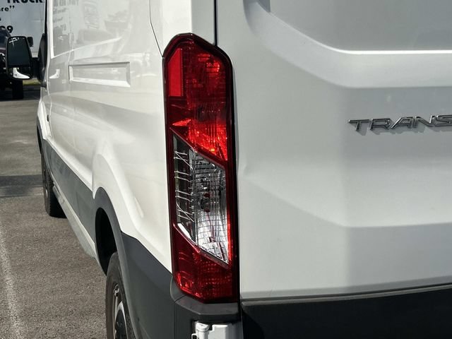 Used 2025 Ford Transit 150 148 Medium Roof RWD image 9