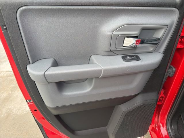 Used 2017 RAM 1500 Classic SLT image 19