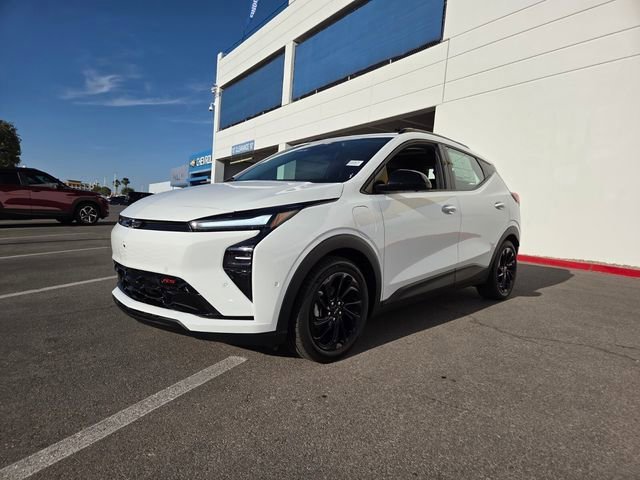 New 2027 Chevrolet Bolt RS w/ Super Cruise Package FWD image 2