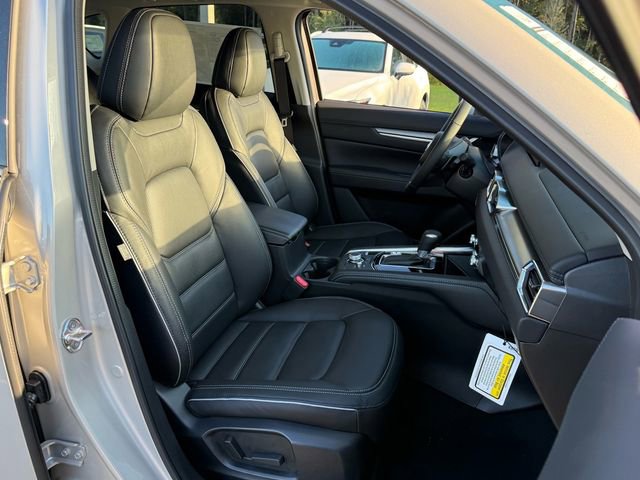 New 2025 MAZDA CX-5 AWD 2.5 S w/ Premium Plus Pkg image 15
