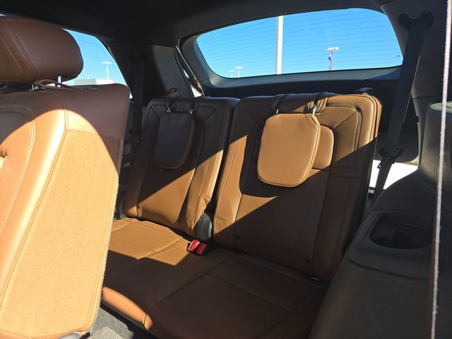 Used 2023 Lincoln Aviator Reserve w/ Equipment Group 201A image 14