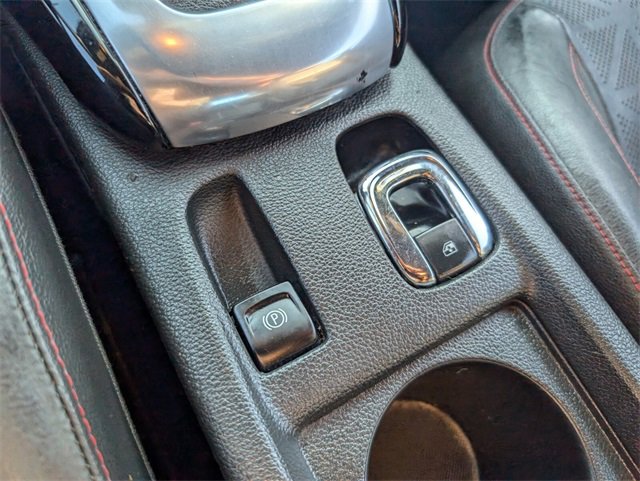 Used 2017 Buick Cascada Sport Touring image 21