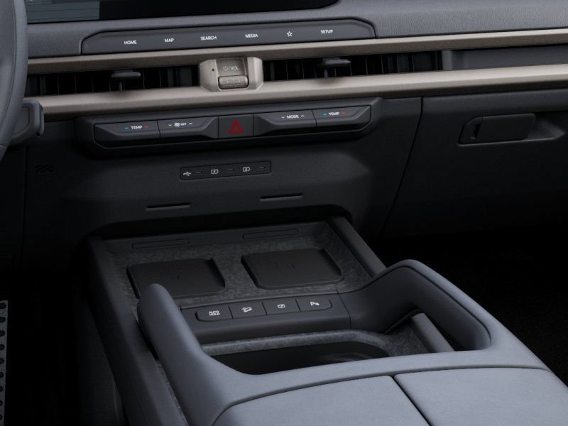 New 2027 Kia Telluride SX FWD image 23