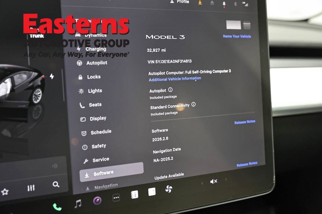 Used 2022 Tesla Model 3 image 15