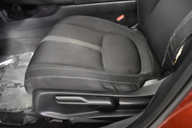 Used 2020 Honda Civic LX image 11