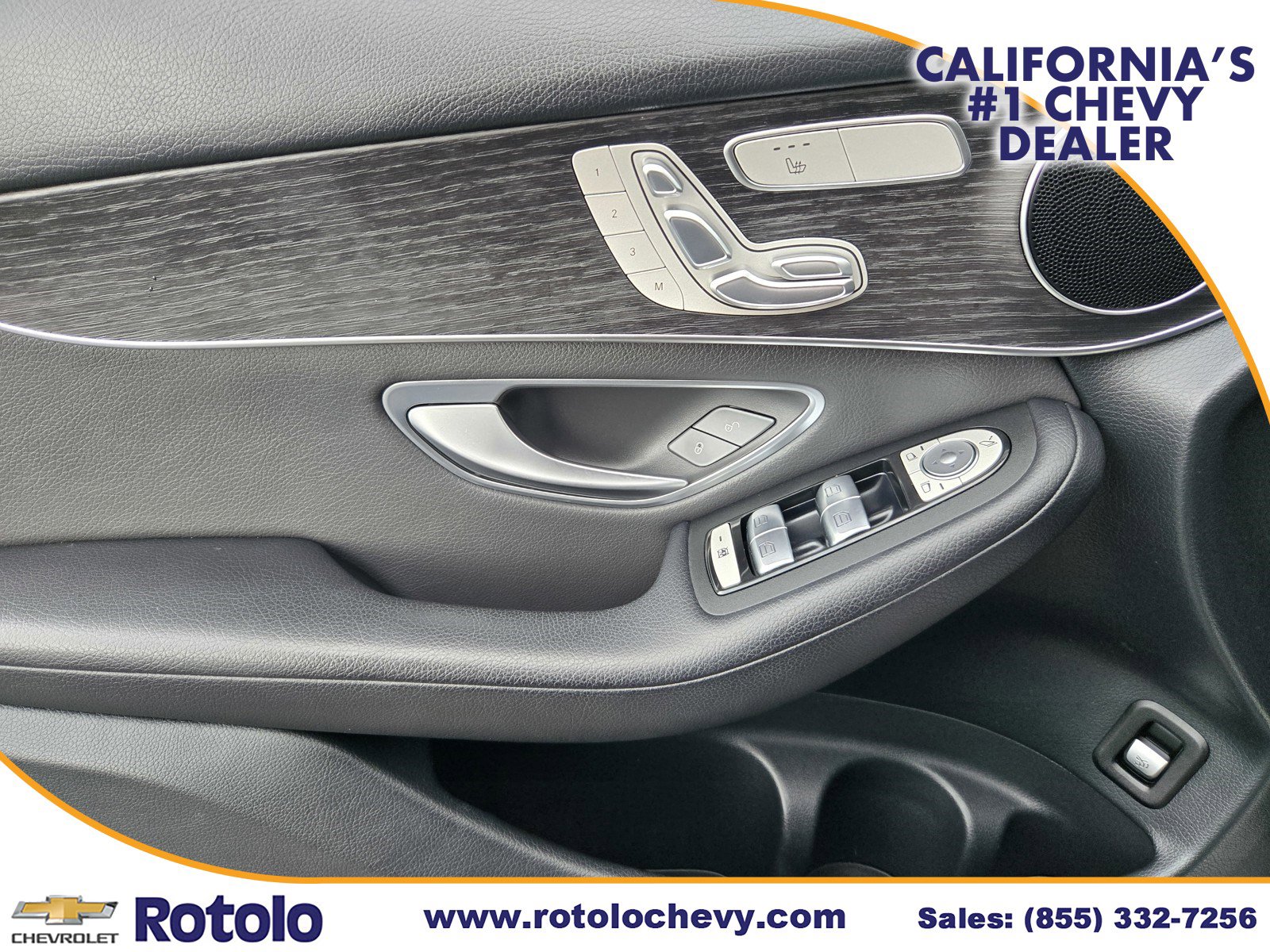 Used 2022 Mercedes-Benz GLC 300 image 18