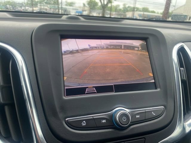 Used 2023 Chevrolet Equinox LT FWD image 26