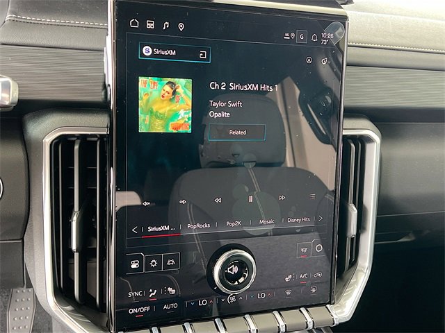 New 2026 GMC Acadia Elevation image 10