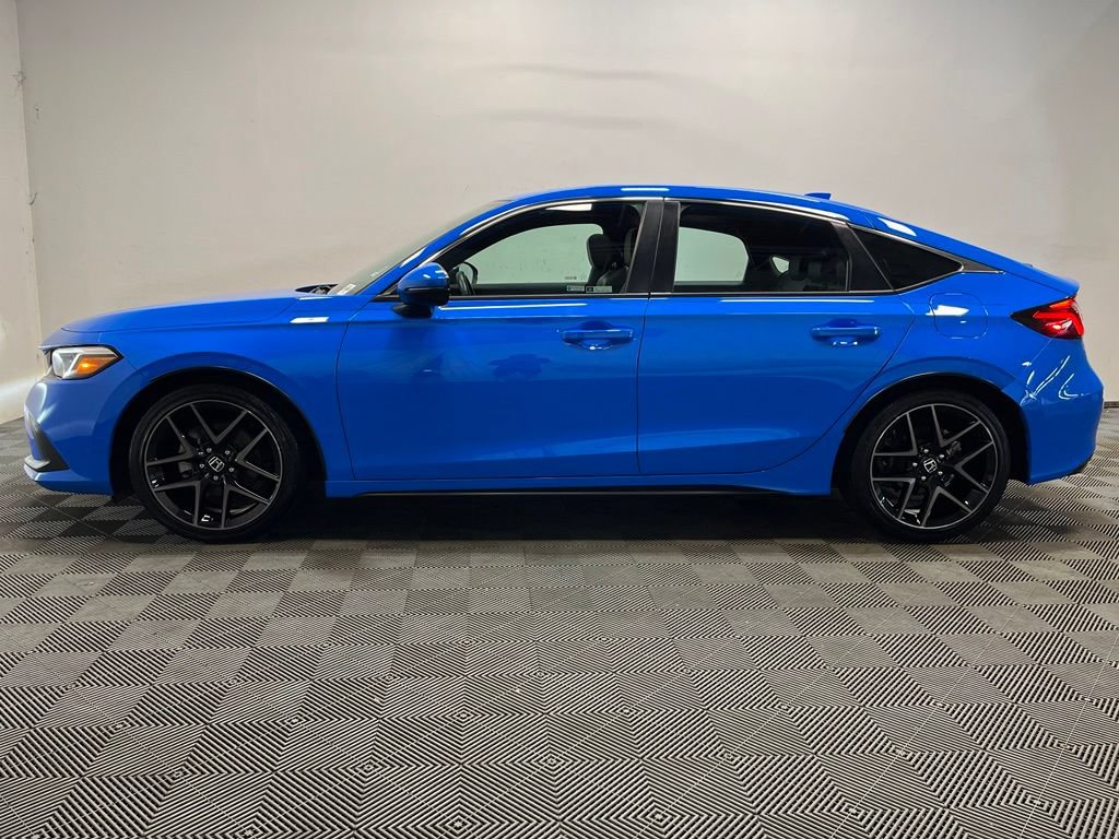 Used 2022 Honda Civic Sport Touring image 23