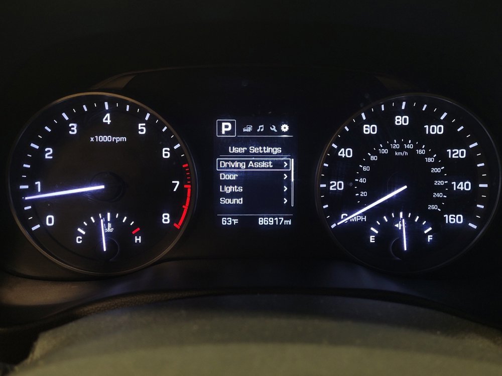 Used 2018 Hyundai Elantra Value Edition image 23