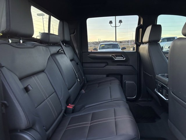 Used 2024 Chevrolet Silverado 3500 High Country w/ Z71 Off-Road Package image 22