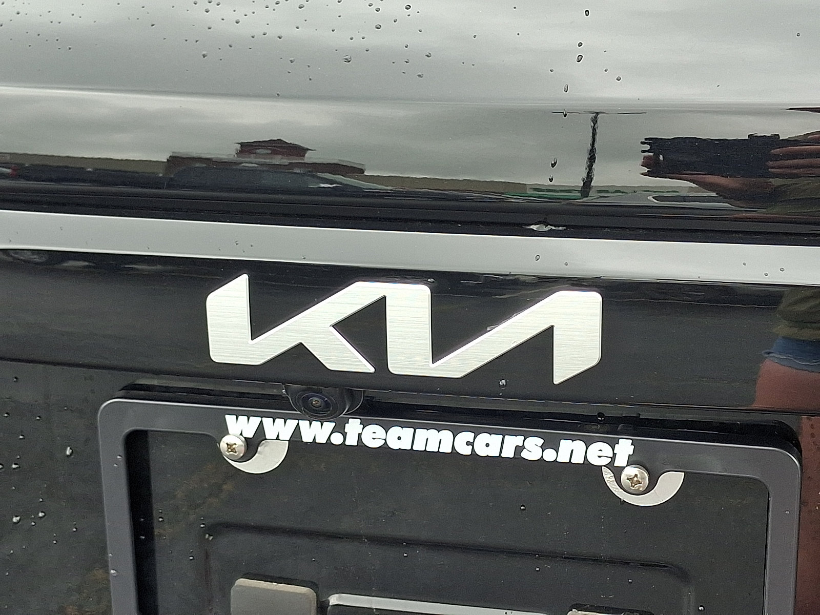 Used 2023 Kia Niro EX FWD image 30