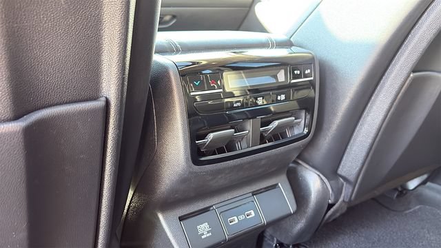 Certified 2023 Acura MDX SH-AWD w/ Technology Package image 28