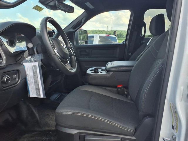 New 2025 RAM 3500 Tradesman image 5