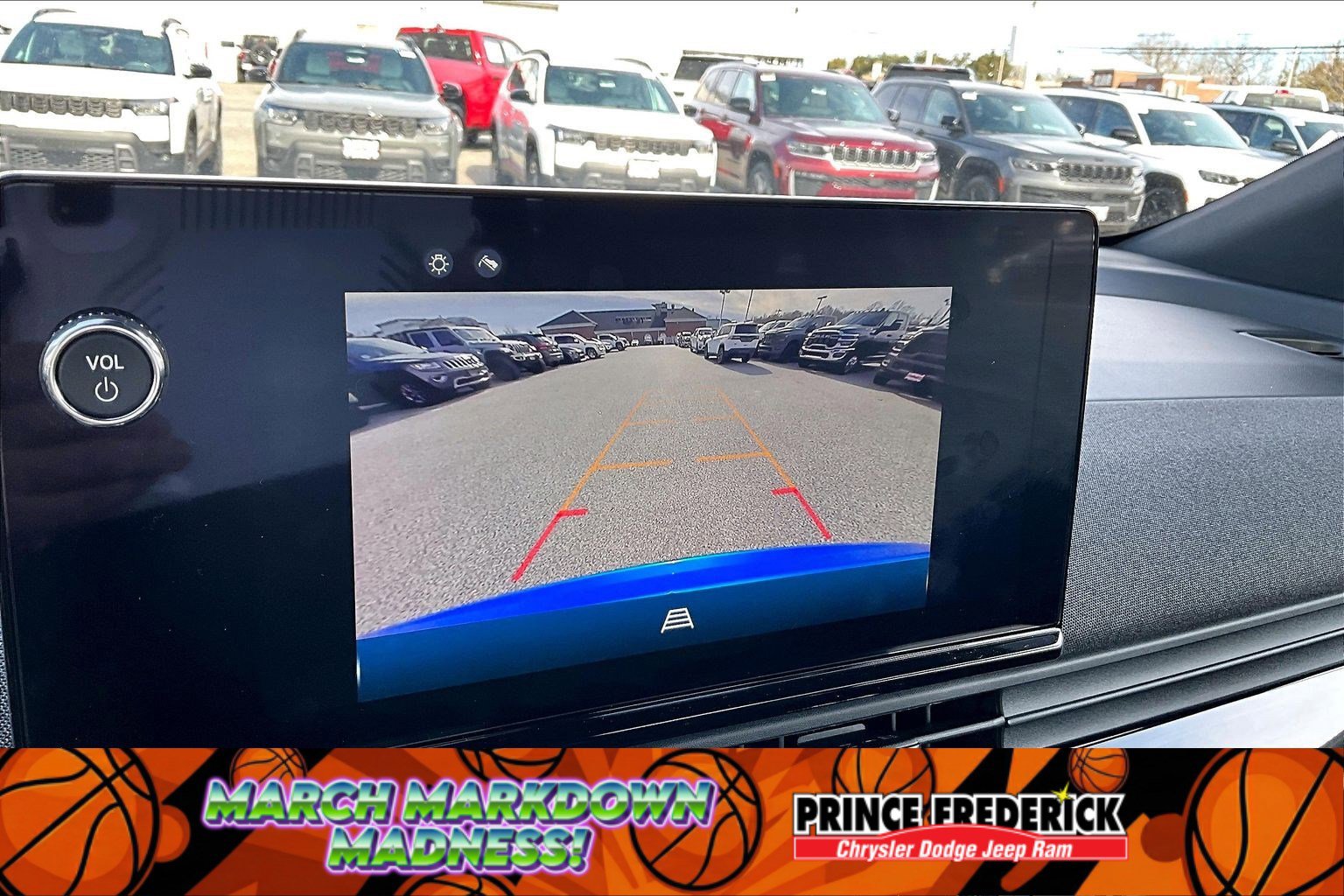 Used 2024 Honda Prologue EX image 18