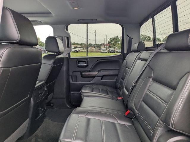 Used 2018 GMC Sierra 1500 Denali w/ Denali Ultimate Package AWD/4WD image 12