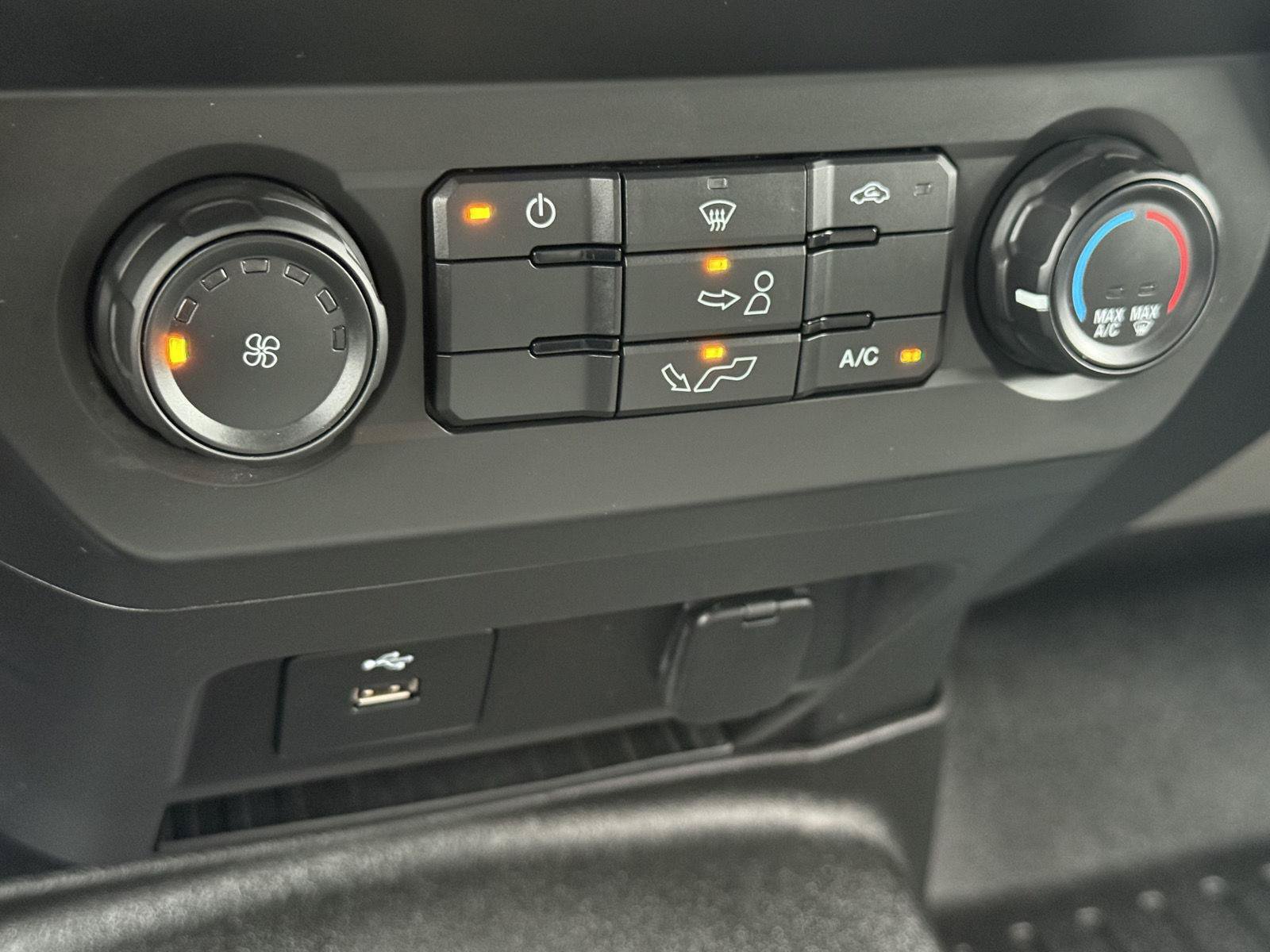 Used 2020 Ford F150 XL w/ Equipment Group 101A Mid RWD image 25