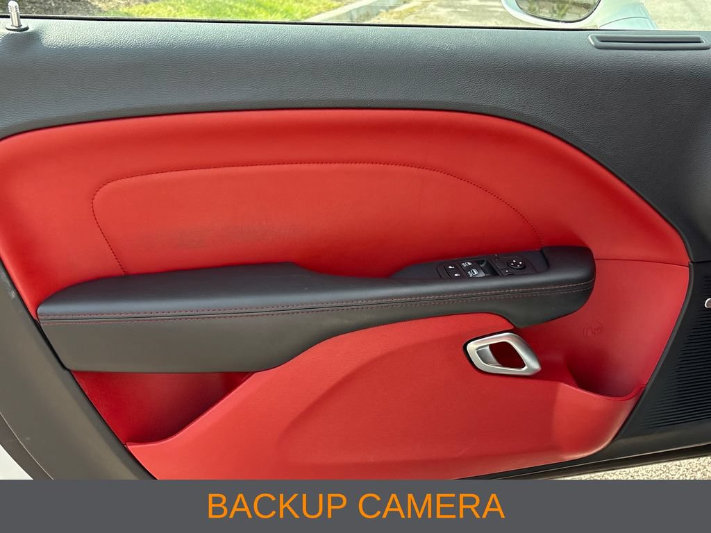 Used 2019 Dodge Challenger R/T w/ Plus Package RWD image 3