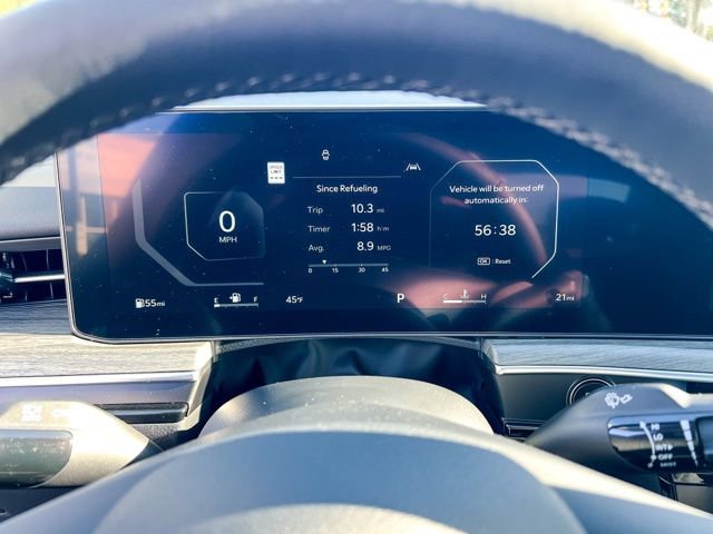 New 2026 Kia K5 EX image 20