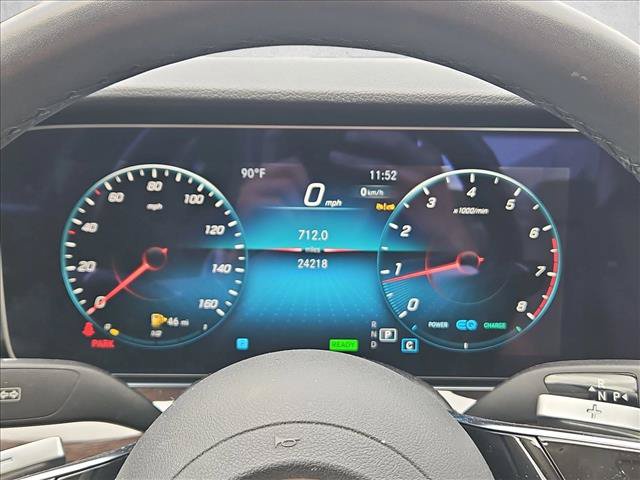 Used 2023 Mercedes-Benz E 450 4MATIC Sedan image 9