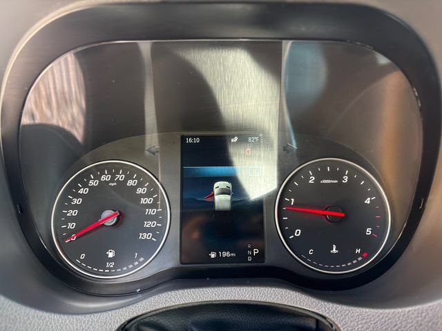 Used 2025 Mercedes-Benz Sprinter 2500 image 20